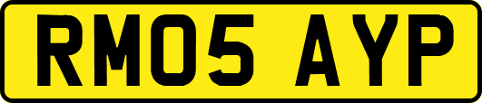 RM05AYP