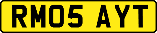 RM05AYT