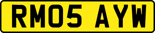 RM05AYW