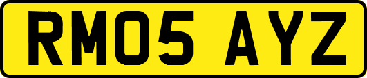 RM05AYZ