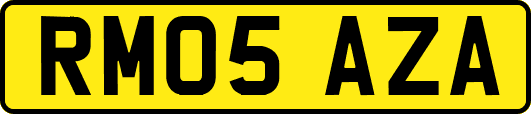 RM05AZA