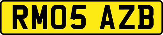RM05AZB