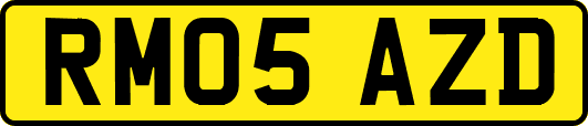 RM05AZD