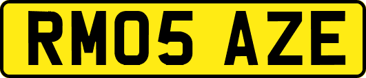RM05AZE