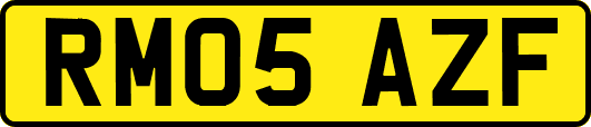 RM05AZF