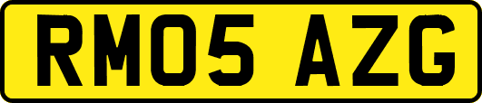 RM05AZG