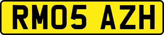 RM05AZH