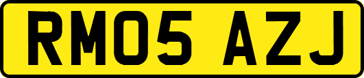 RM05AZJ
