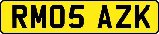 RM05AZK