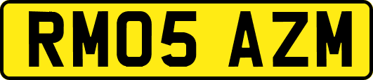 RM05AZM
