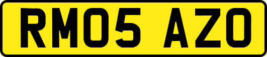 RM05AZO