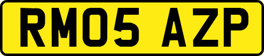 RM05AZP