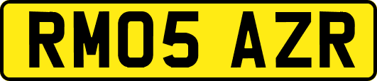 RM05AZR