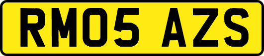 RM05AZS