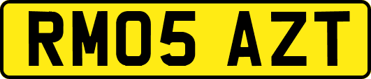 RM05AZT