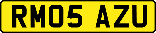RM05AZU