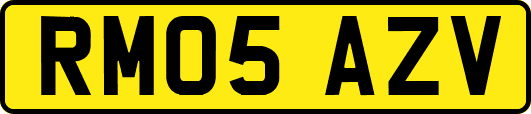 RM05AZV