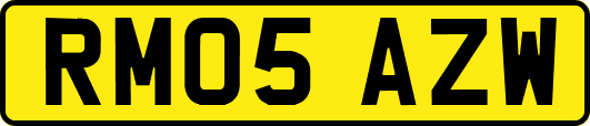 RM05AZW