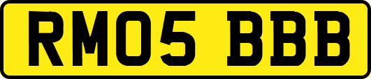 RM05BBB