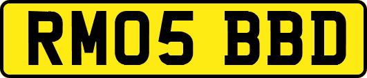 RM05BBD