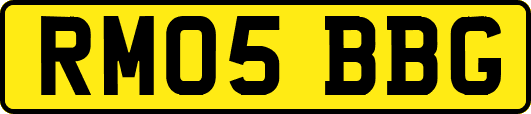 RM05BBG