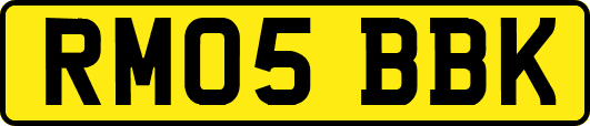 RM05BBK