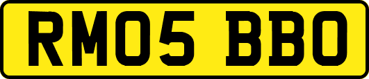 RM05BBO