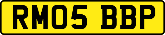 RM05BBP