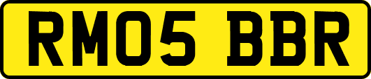 RM05BBR