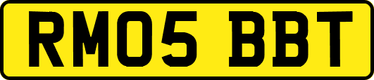 RM05BBT