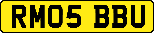 RM05BBU