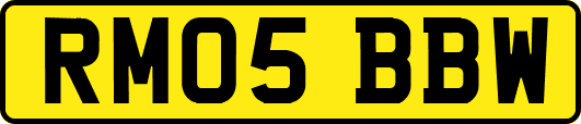RM05BBW