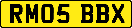 RM05BBX