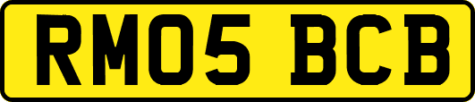 RM05BCB