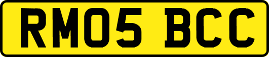 RM05BCC
