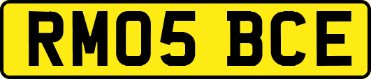 RM05BCE