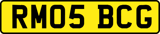 RM05BCG