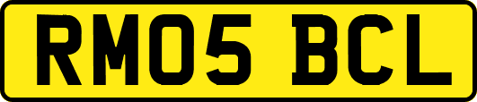 RM05BCL