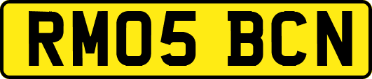 RM05BCN