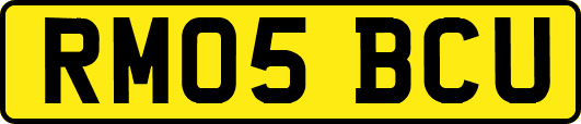 RM05BCU