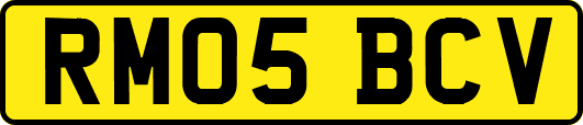 RM05BCV