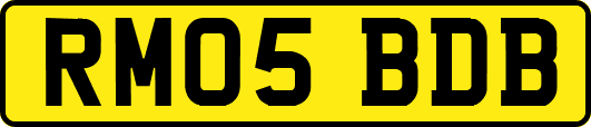 RM05BDB