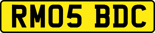 RM05BDC