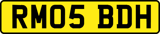 RM05BDH