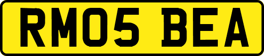 RM05BEA