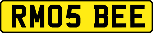 RM05BEE