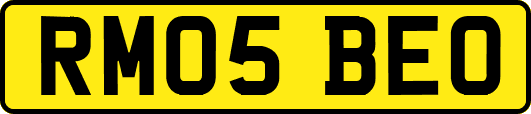 RM05BEO