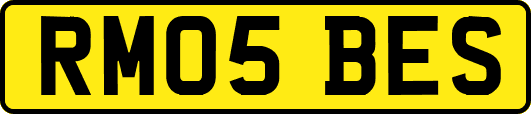 RM05BES