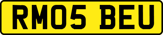 RM05BEU