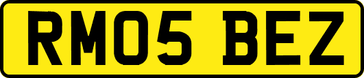 RM05BEZ